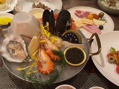 -杭州西子湖四季酒店-WL BISTRO西湖餐厅(灵隐路店)