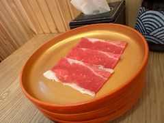 -松野谷·寿喜烧自助(华联顺义金街购物中心店)