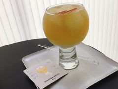 -喜茶(北京五棵松华熙店)