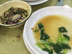 -合和美食馆