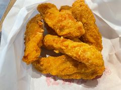 红油添香风味小酥肉-麦当劳(杭州庆春路店)