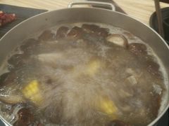 -为什么牛潮汕牛肉火锅(万胜广场店)