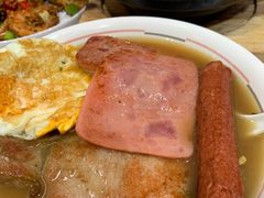 -香港深仔记茶餐厅(东门店)