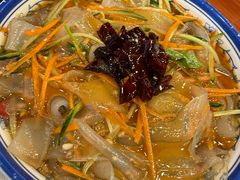 -田家大院东北农家菜铁锅炖(西安总店)