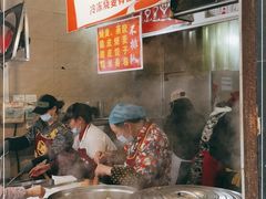 -家阳赵师傅油饼包烧麦(粮道街店)