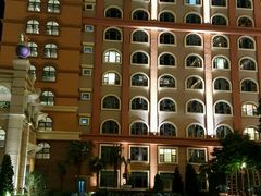 -珠海横琴长隆《卡卡虎奇遇记》