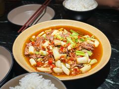 -廖川菜(太阳宫店)