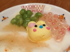 -破三川·新川菜(静安大融城店)