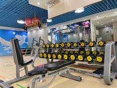 -健怪兽私教健身馆(恒大帝景店)