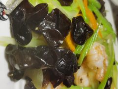 -臻味小馆融合菜
