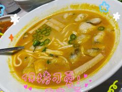 -俏江南天津时尚曲艺主题餐厅(马场道店)