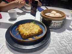 -好食上(喜盈门.范城店)