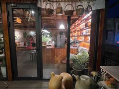 -京北渔家傲