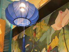 -南越郡·越式风味餐厅(青秀万达店)