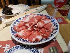 -东镇老火锅(长春路首店)