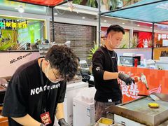 -VT101维多利广场