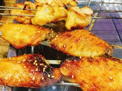 -老虎滩大连海鲜烧烤(建邺云锦路总店)