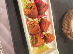 -Efes Turkish & Mediterranean Cuisine 艾菲斯餐厅(陆家嘴店)