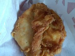 -肯德基(珠峰店)