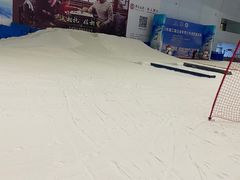 -哈尔滨热雪奇迹