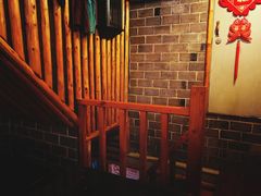 卡座-张记牛肉面馆(天津路店)