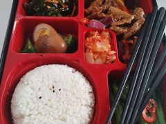 -贝林大翅鲸简餐厅(国家海洋博物馆店)