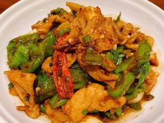 -眉州东坡·熊猫主题餐厅(枫蓝店)