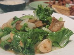 -胡杨记忆(和平路店)