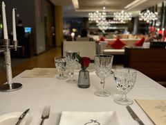 -圣丰索菲特·法国餐厅