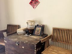 -兮食农场餐厅
