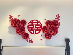 -CHOCO-启蔻婚礼(三亚公司)