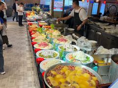 -秦淮人家风味酒楼(赣榆店)