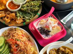 -瑞丽觉觉味道·异国风情(瑞丽大道店)