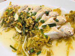 -老白酒农家菜馆