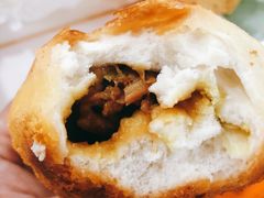 -牛煎里牛肉煎包淮南牛肉汤(广东路店)