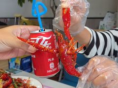 -盱眙虾怪·旗舰店