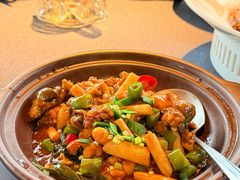 -三利音·东方司宴(外滩店)