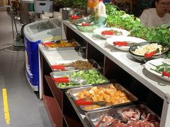-号令江湖·水浒烤肉(和畅睦邻中心店)