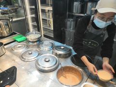 -芝麻糊世家(西华店)