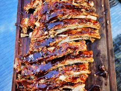 -潭柘厚院&山顶烤肉(潭柘寺店)