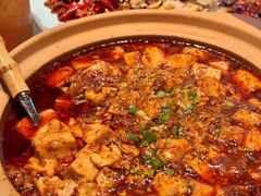 -辣不二水煮鱼(哈西店)