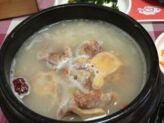 iphone_upload_pic-益百岁牛尾汤(香山路店)