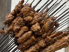 -老白家怡贵园烤肉