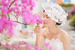 -金夫人婚纱摄影(华南店)