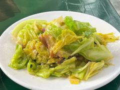 -绿野餐厅(上海动物园店)
