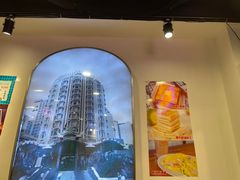 -澳门陈光记烧味饭店(南京德基广场店)