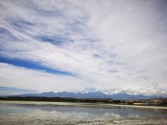 -盐湖景区
