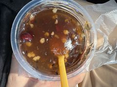 -鲍氏老字号冷热饮老店(瑞安店)