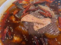 -肘子酥·天津菜·特色捞面(德云社店)