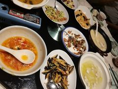 -鲁菜根·泰山菜(泰山店)
